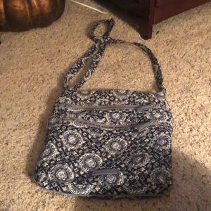 Vera Bradley crossbody bad